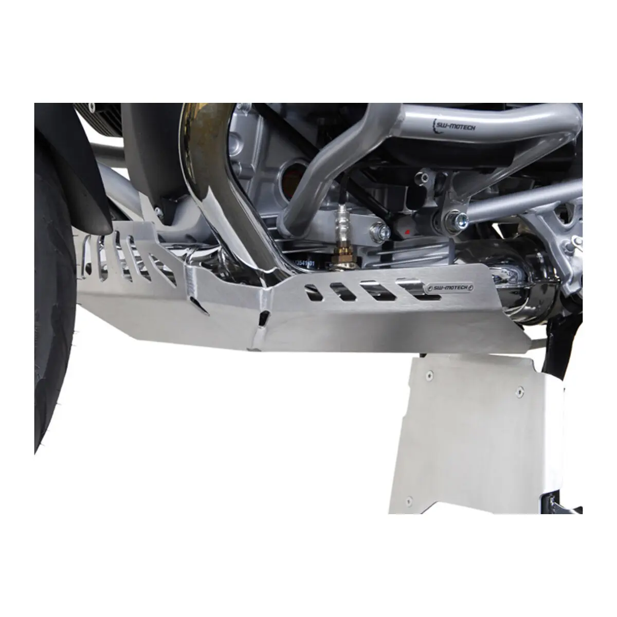 Motorradclogs SW-Motech BMW R 1200 GS (04-12) / Adventure (08-).