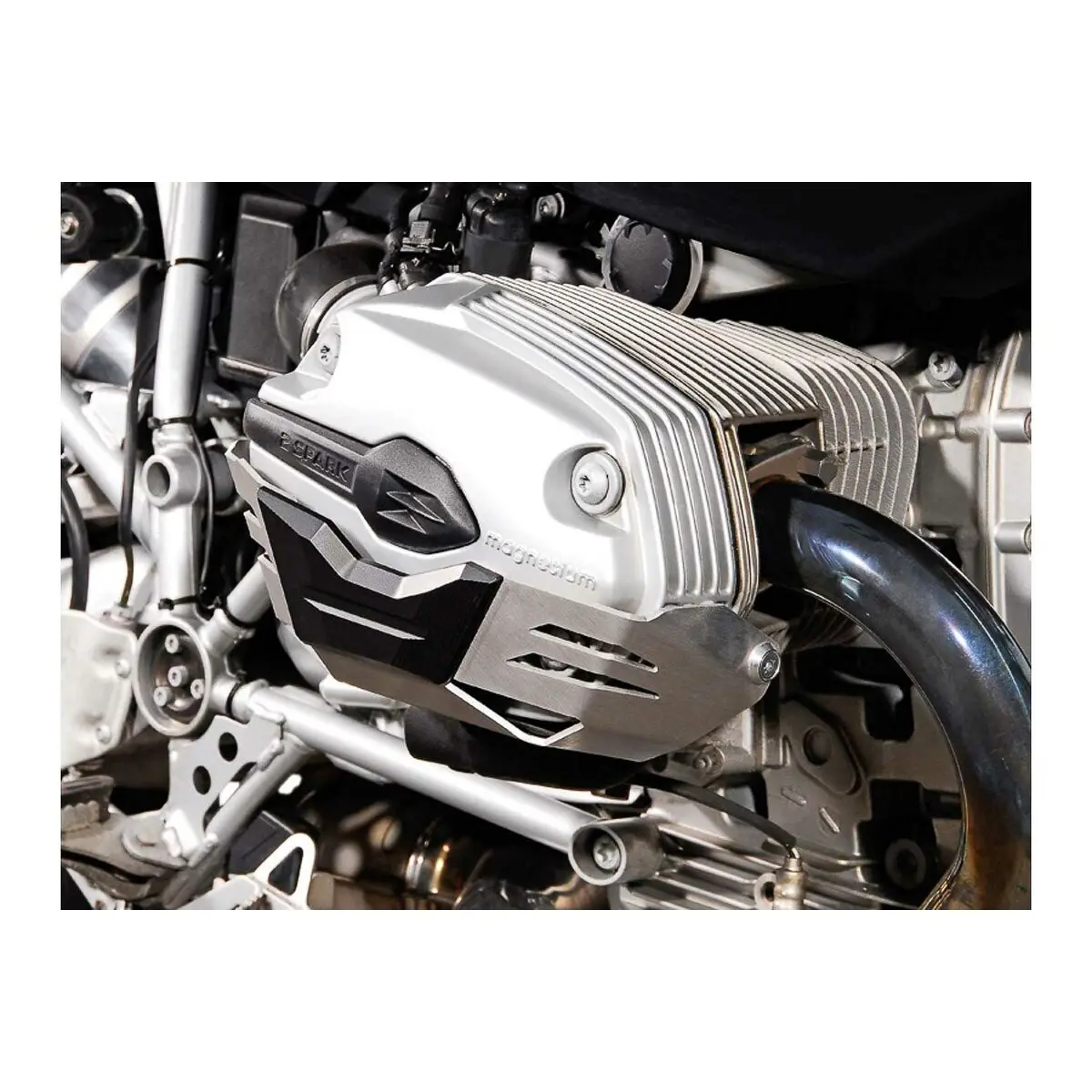 Zylinderschutz SW-Motech BMW R1200 R/ ST/ GS/ Adventure