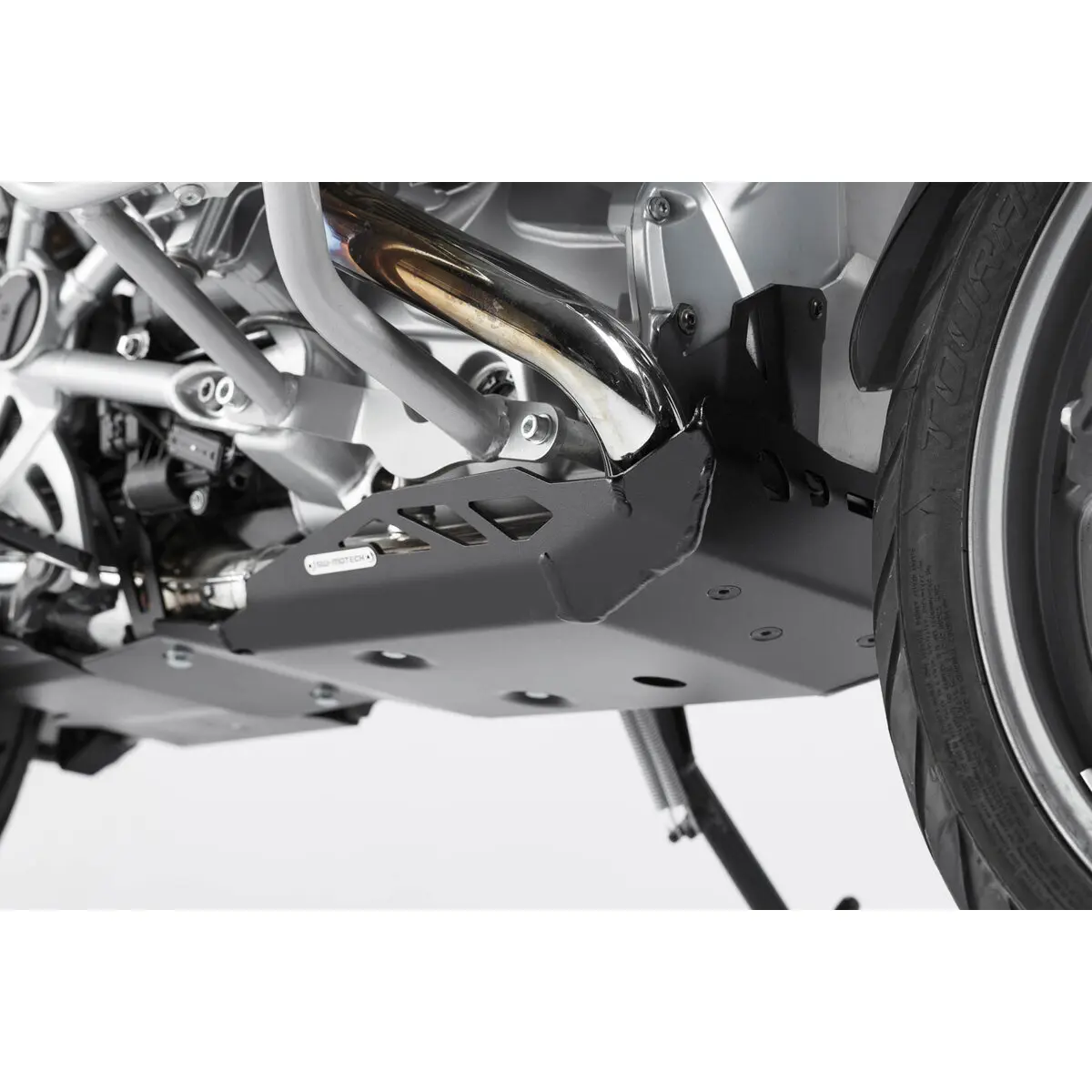 Motorradclogs SW-Motech BMW R 1200 GSLC/Adventure/Rallye (12-18)