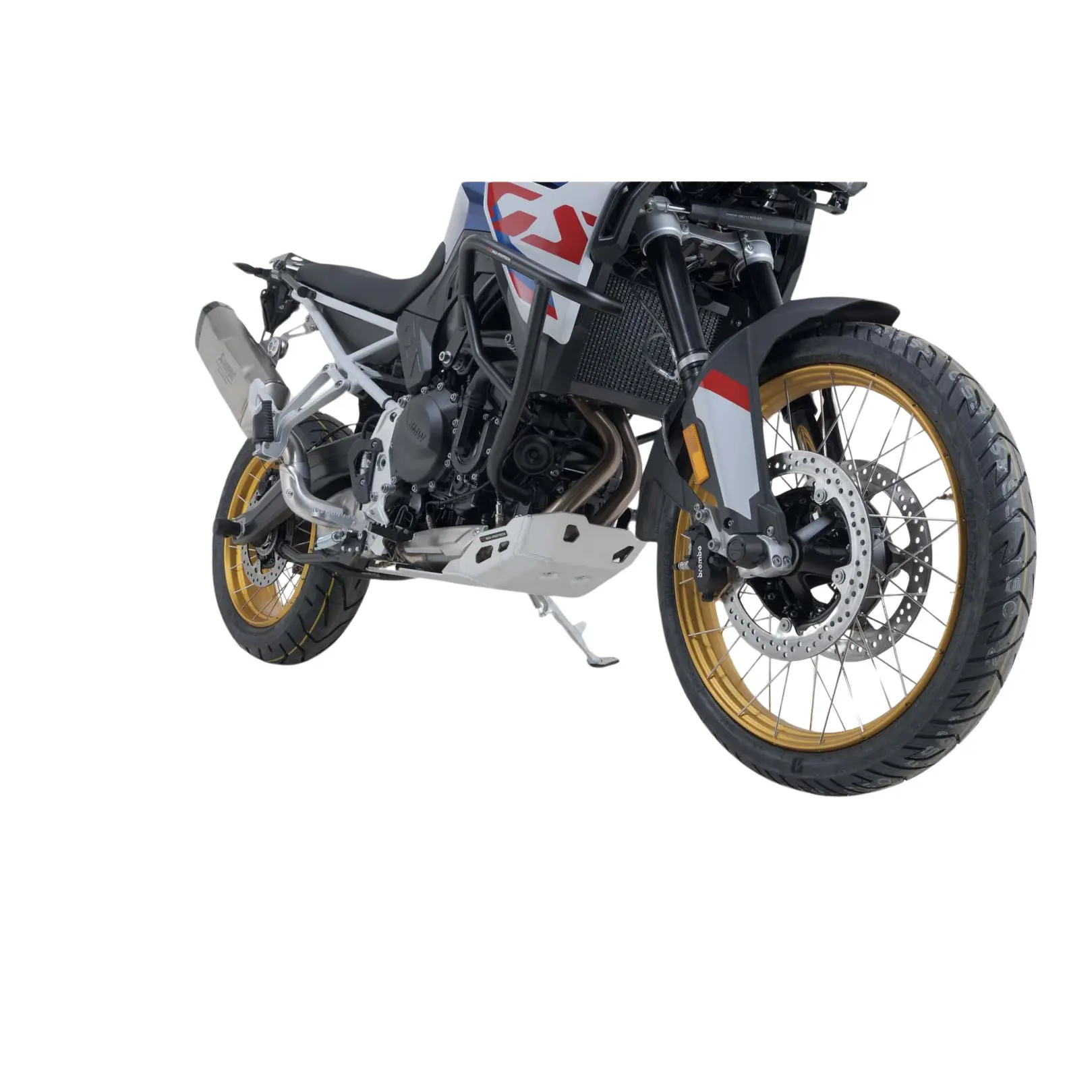 Motorschuh SW-Motech Honda F 750/850 GS (17-), F 800/900 GS (23-)