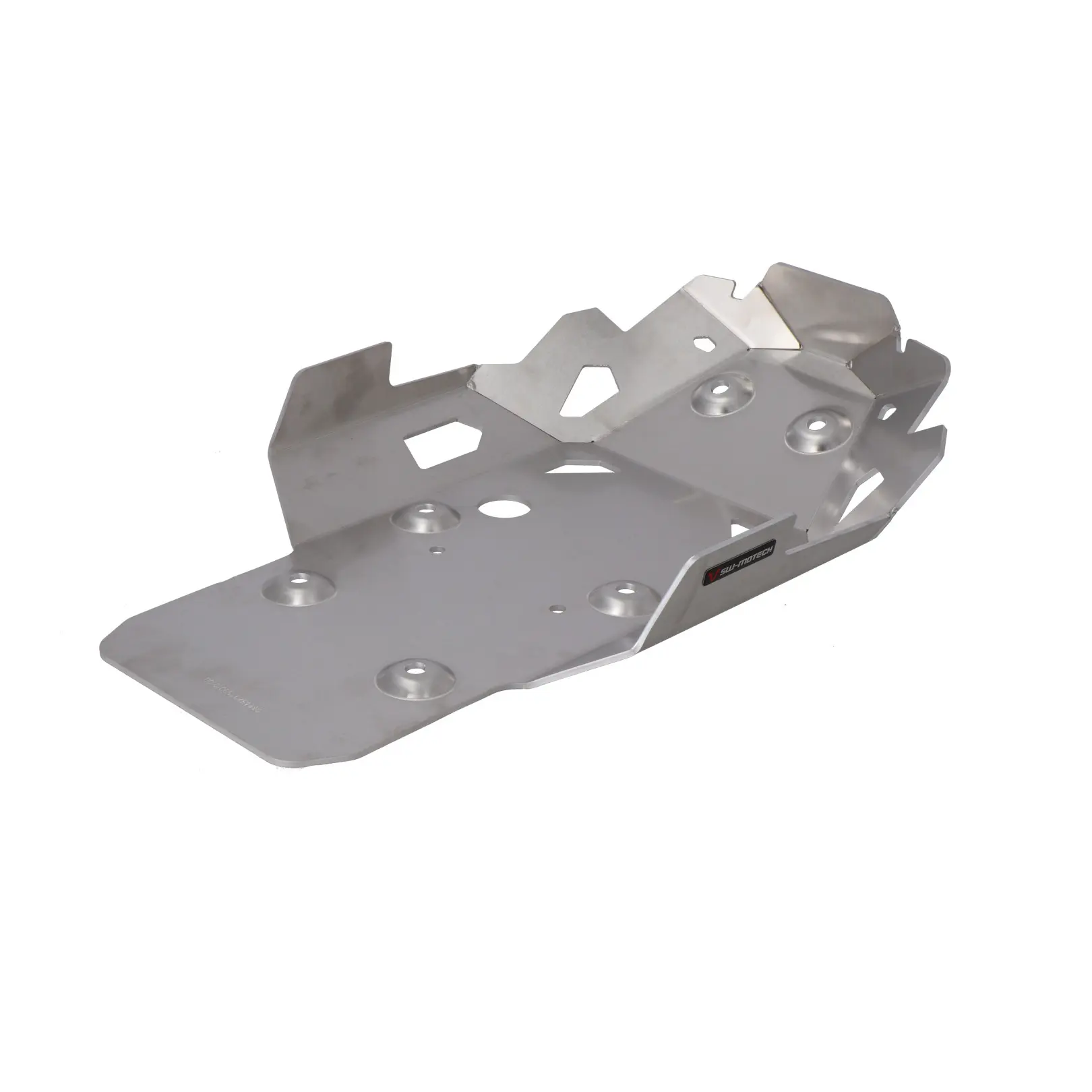 Motorradclogs SW-Motech BMW R 1300 GS (23-)