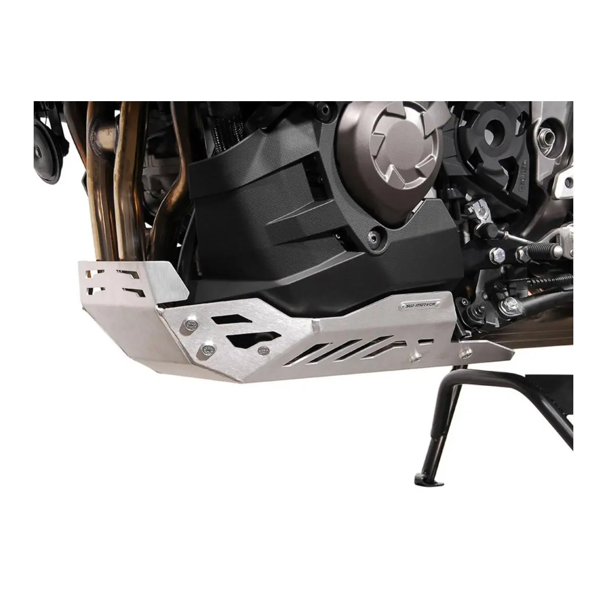 Motorradclogs SW-Motech Kawasaki Versys 1000 (12-18)