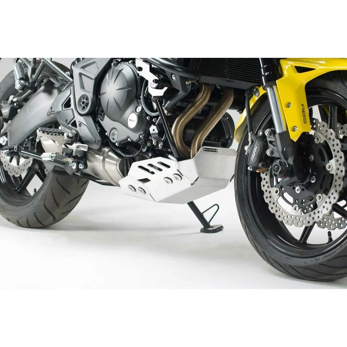 Motorradclogs SW-Motech Kawasaki Versys 650 (14-20)