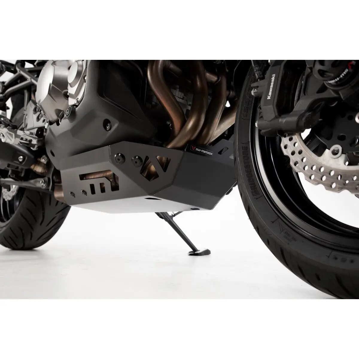 Motorradclogs SW-Motech Kawasaki Versys 1000 (18-)