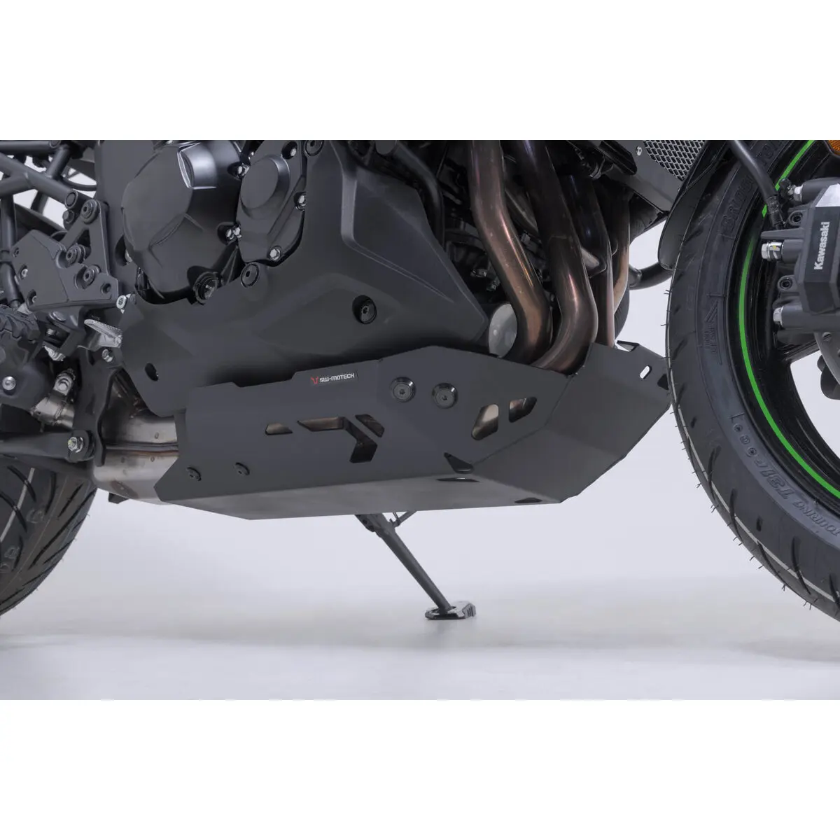 Motorschuh SW-Motech Kawasaki