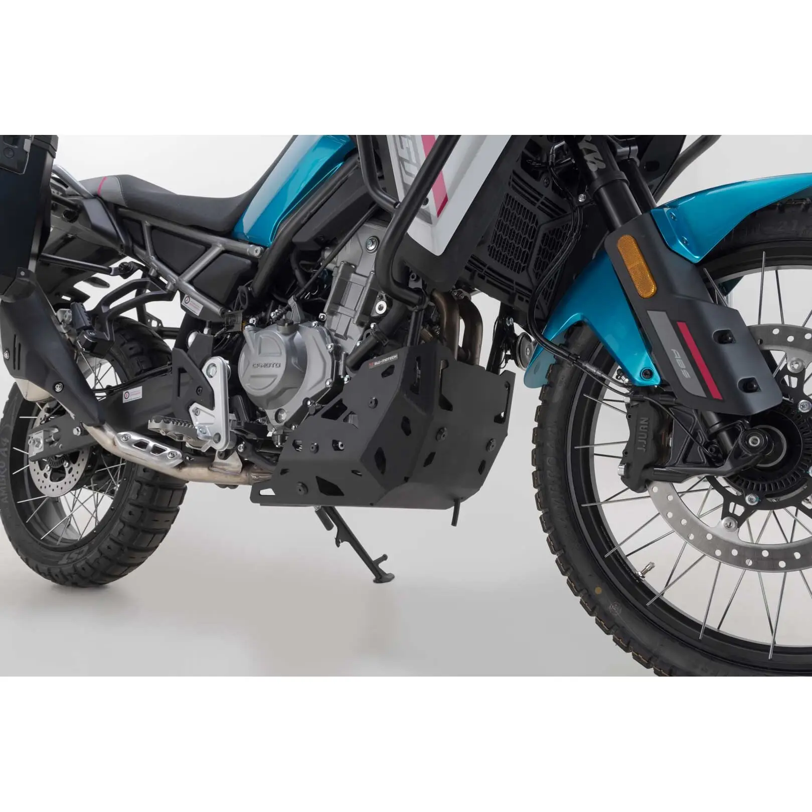 Motorschuh SW-Motech CFMoto