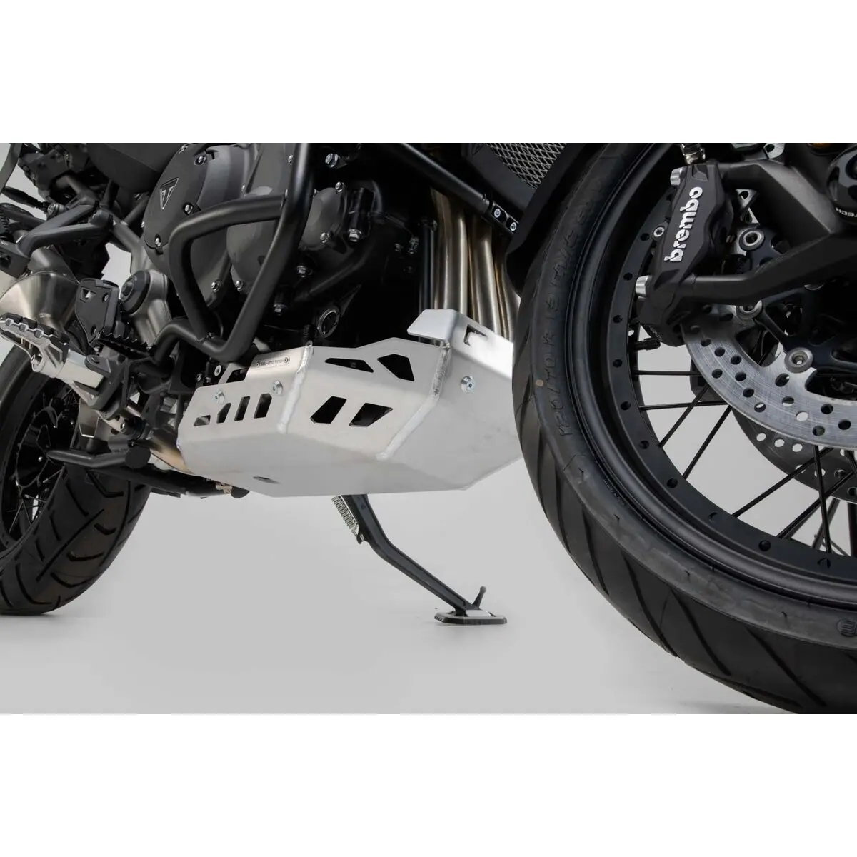 Motorradclogs SW-Motech Triumph Tiger 1200 / Explorer (11-)