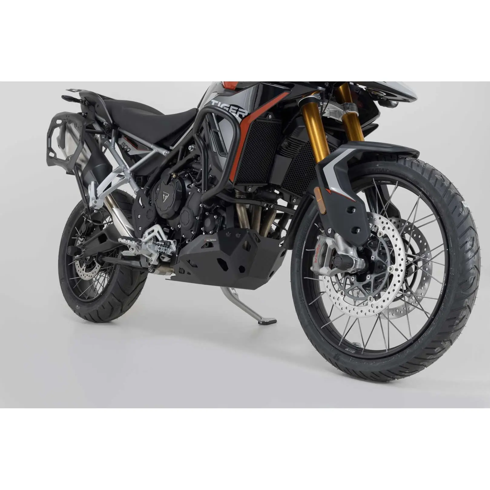 Motorschuh SW-Motech Triumph