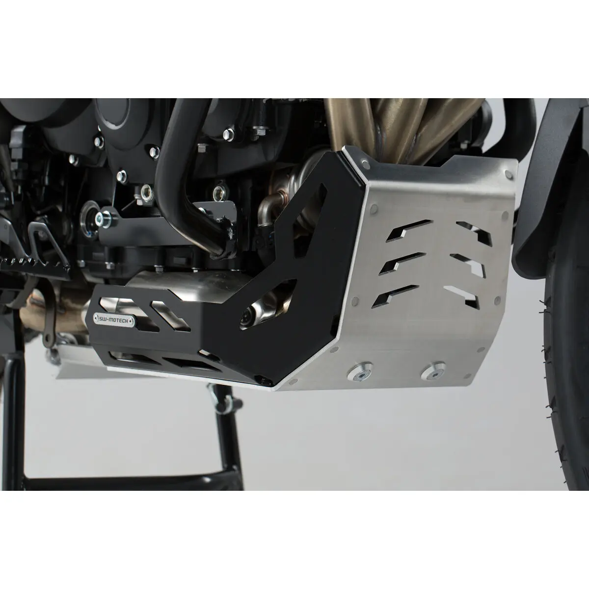 Motorradclogs SW-Motech Triumph Tiger 800 (10-)