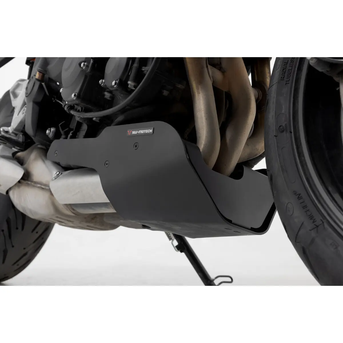 Motorradclogs SW-Motech Triumph Trident 660 / Tiger 660