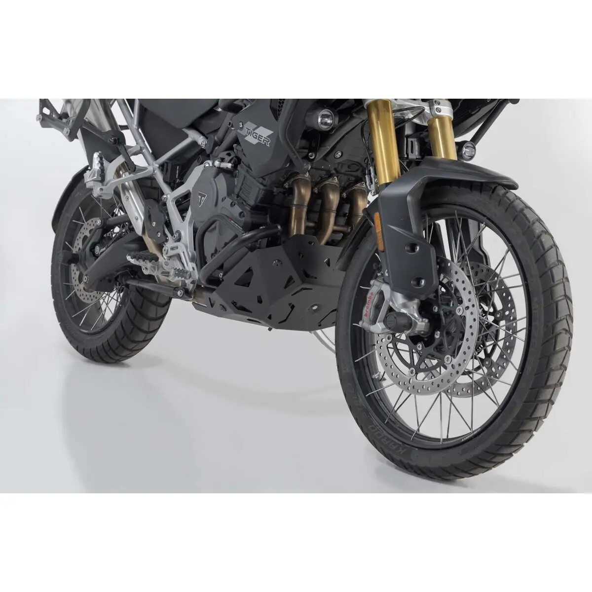 Motorschuh SW-Motech Triumph Tiger 1200 (22-)