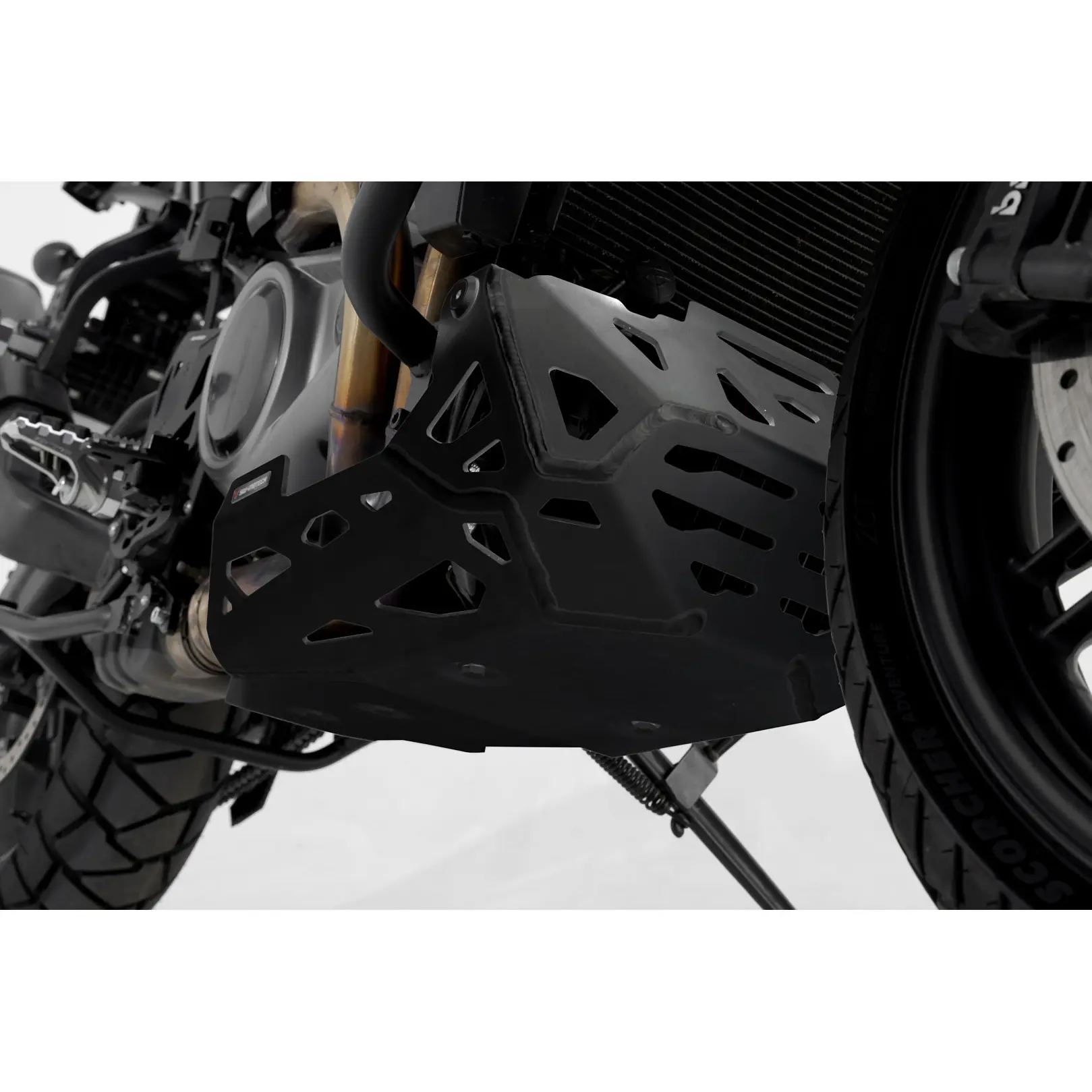 Motorradclogs SW-Motech Harley-Davidson Pan America (21-)