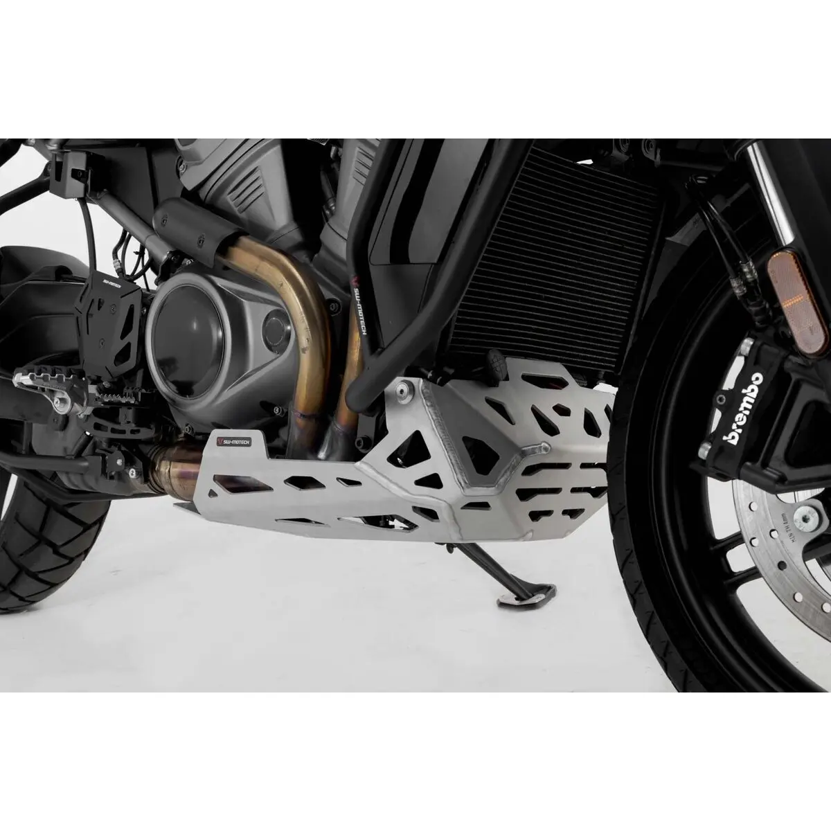 Motorradclogs SW-Motech Harley-Davidson Pan America (21-)