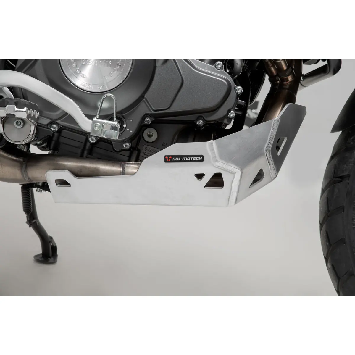 Motorradclogs SW-Motech Benelli TRK 502 X (18-).