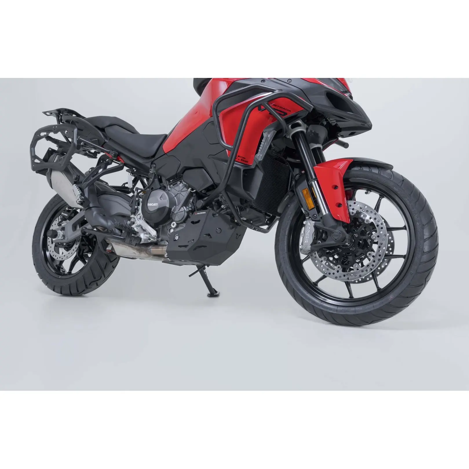 Motorschuh SW-Motech Ducati