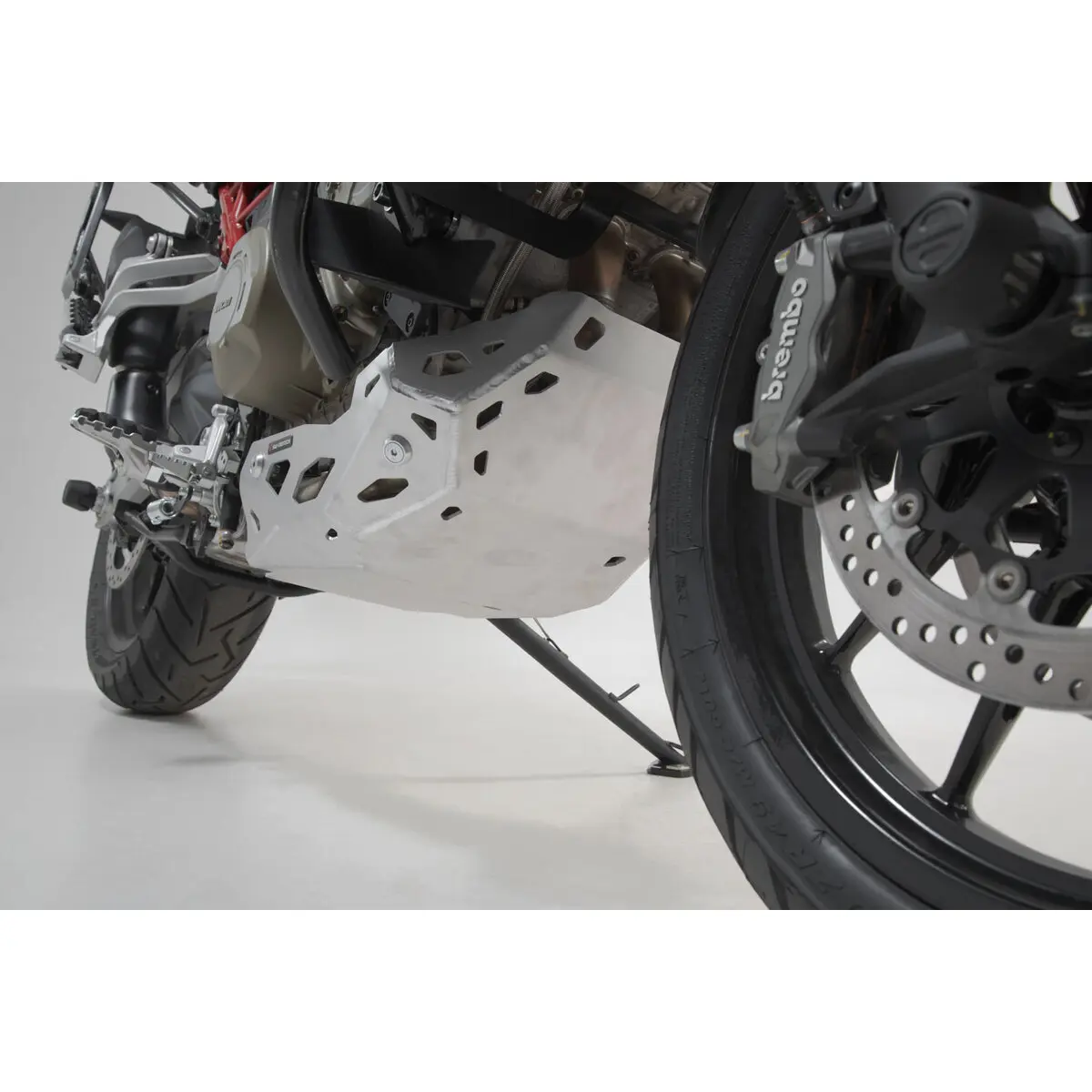 Motorradclogs SW-Motech Ducati Multistrada V 4 (20-)