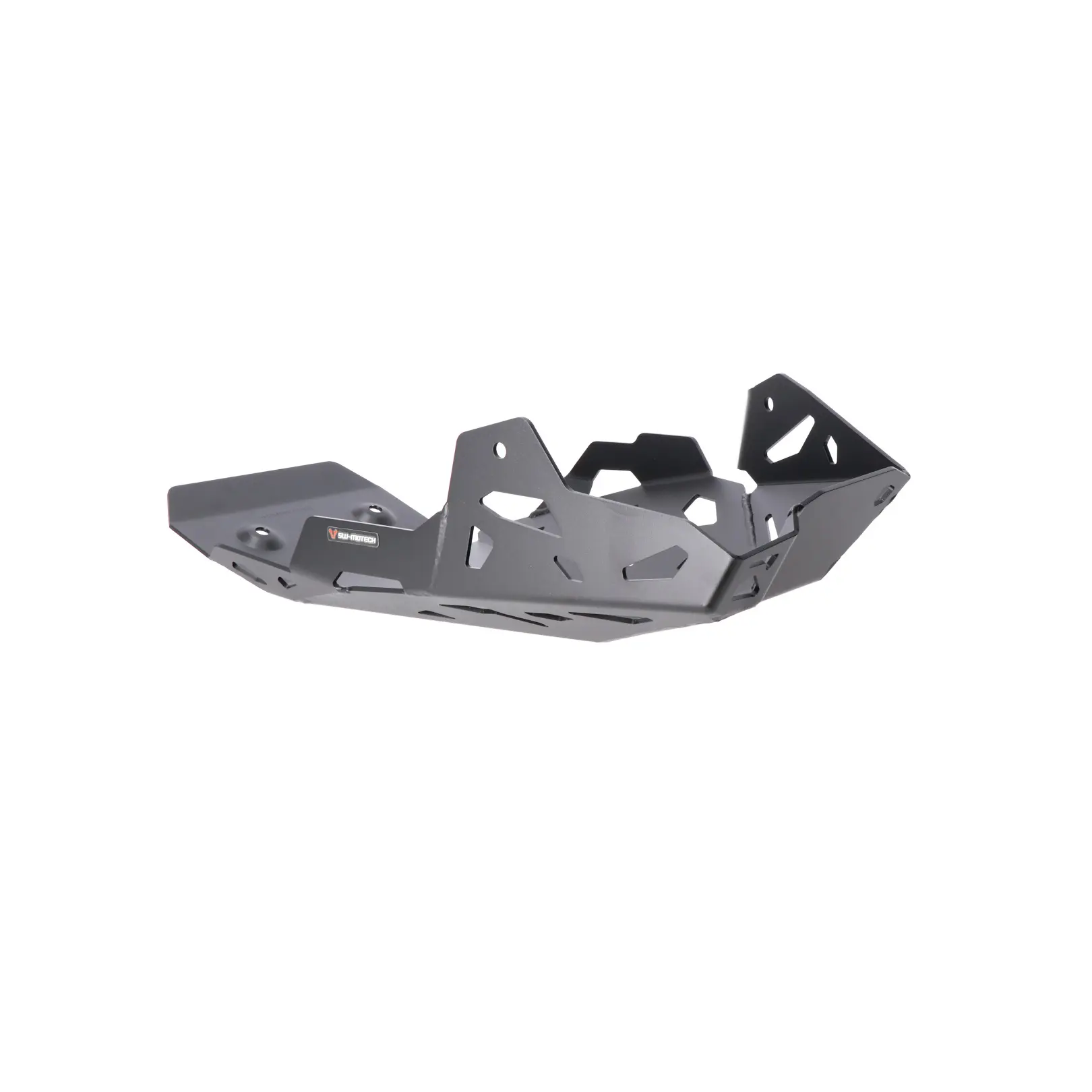 Motorradclogs SW-Motech Ducati DesertX (22-)