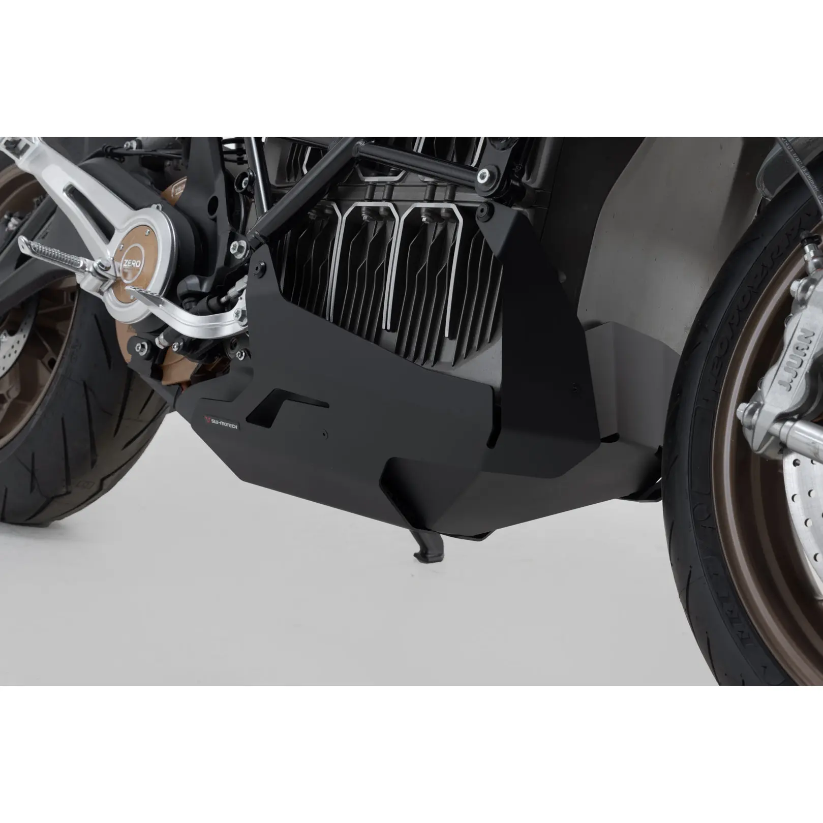 Motorradclogs SW-Motech Zero SR/F (19-)
