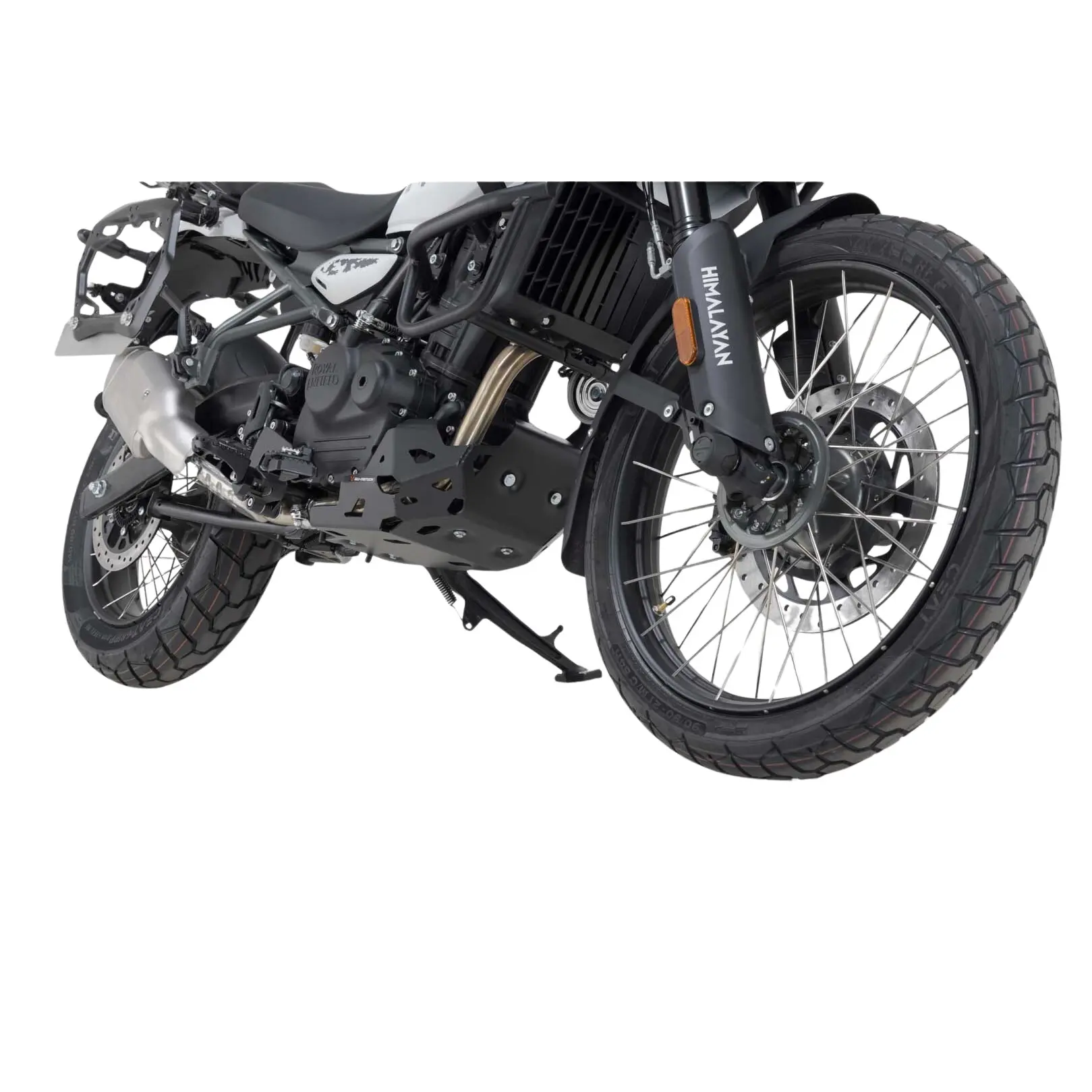Motorschuh SW-Motech Royal Enfield Himalayan 2023