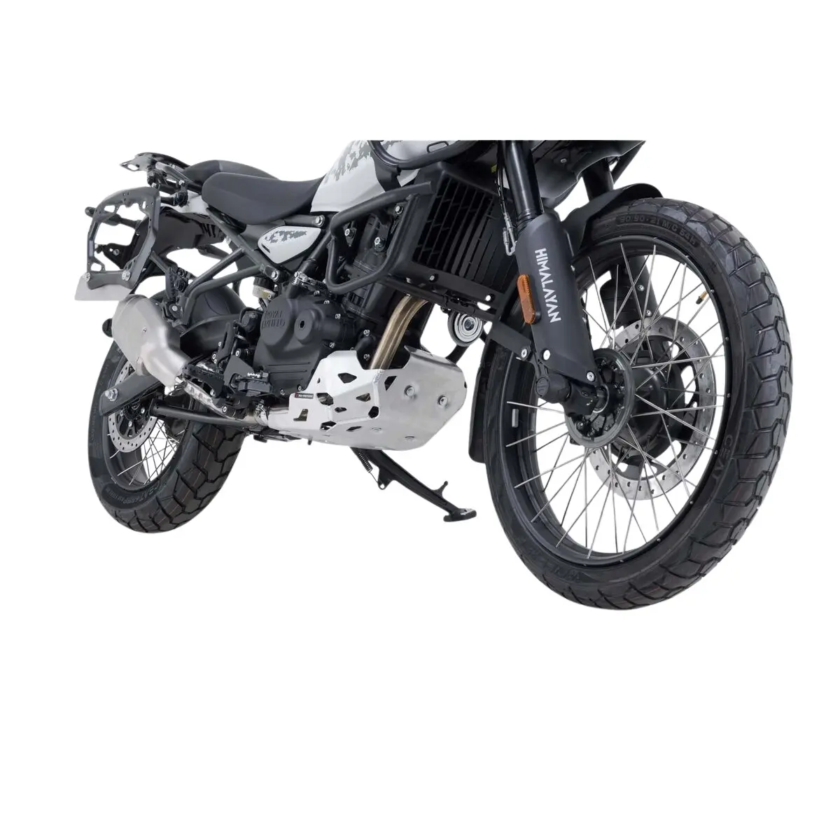 Motorschuh SW-Motech Royal Enfield Himalayan 2023