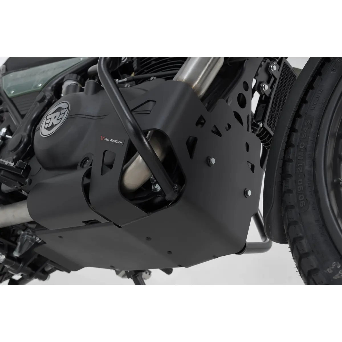 Motorschuh SW-Motech Royal Enfield Himalayan (17-)