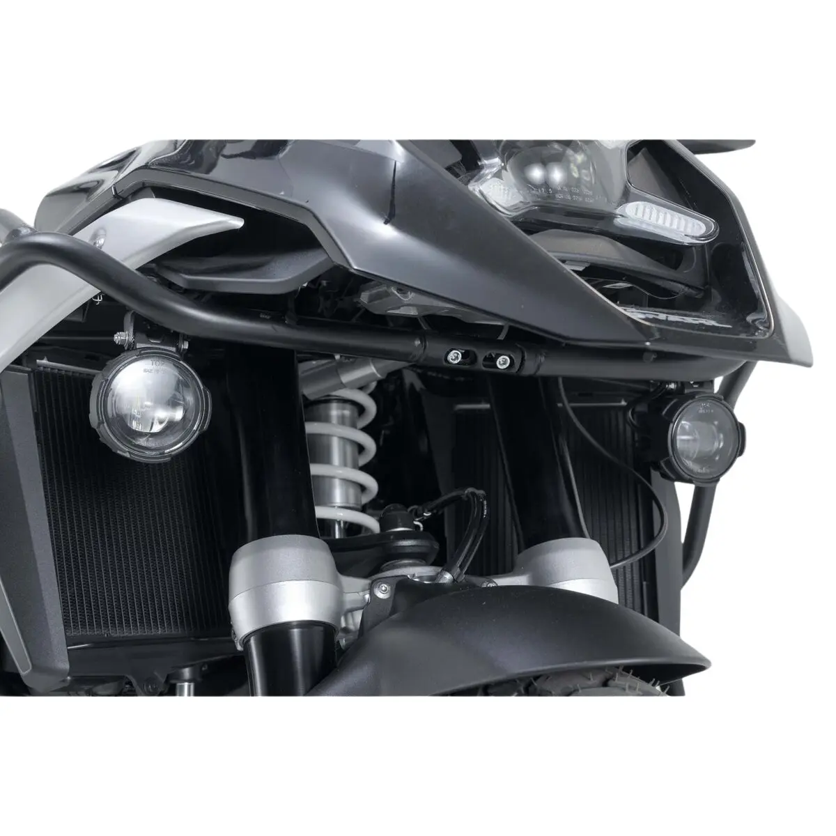 Nebelscheinwerfer-Set SW-Motech BMW R 1300 GS 2023