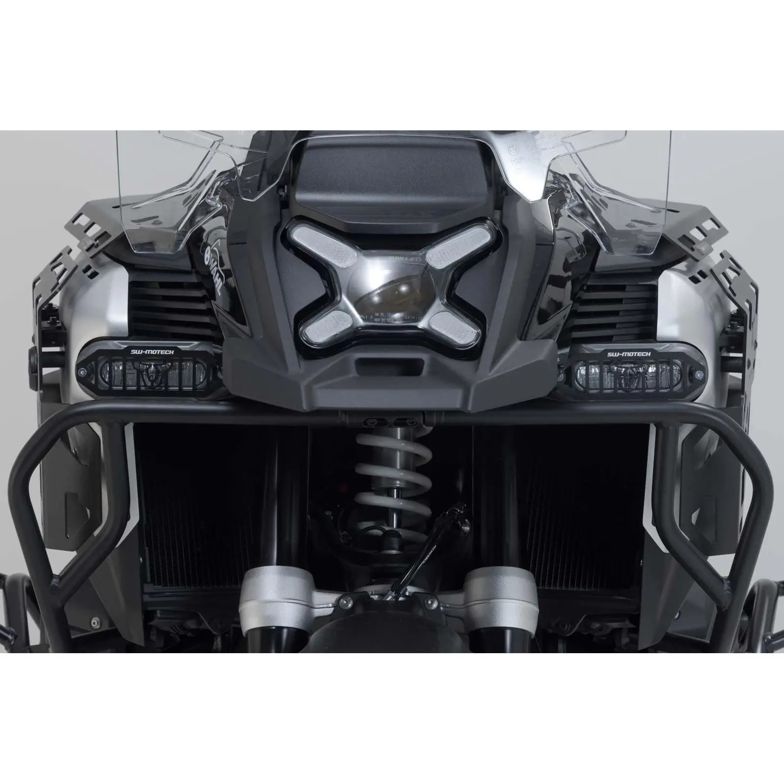 Protection pour feux additionnels SW Motech BMW R 1300 GS Adventure 20