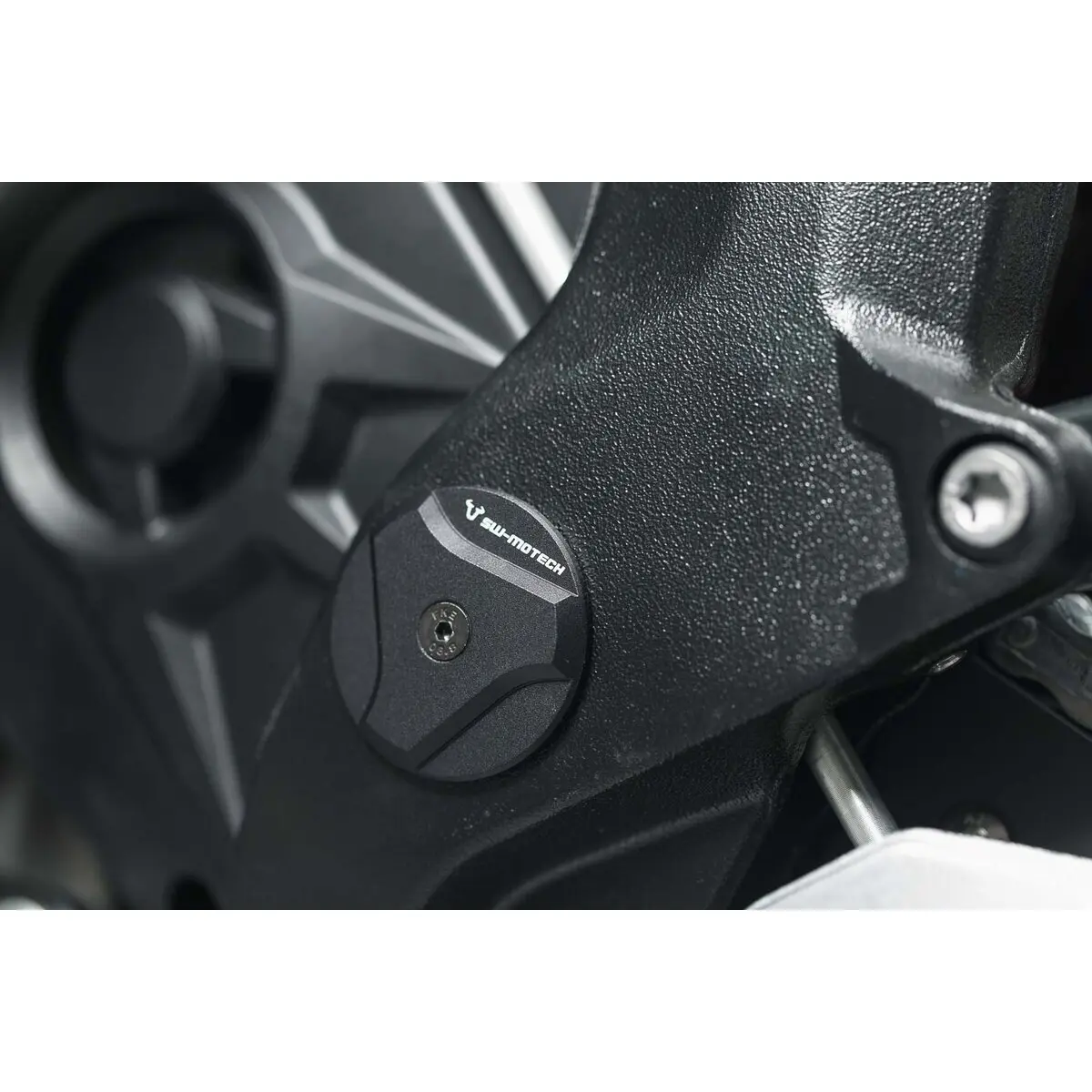 Rahmenstopfen SW-Motech BMW S 1000 XR (15-19)