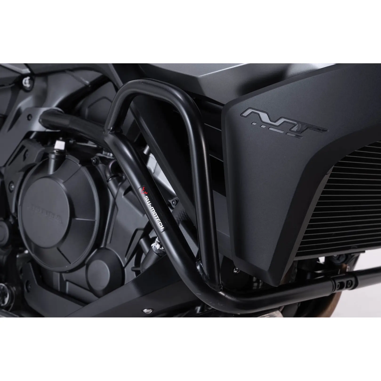 Motorrad Stoßfänger SW-Motech Honda NT 1100 (21-) (x2)