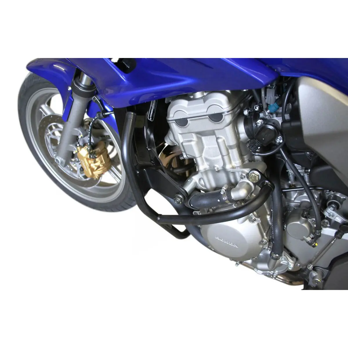 Unterbodenschutz SW-Motech Honda CBF 1000 (06-09)