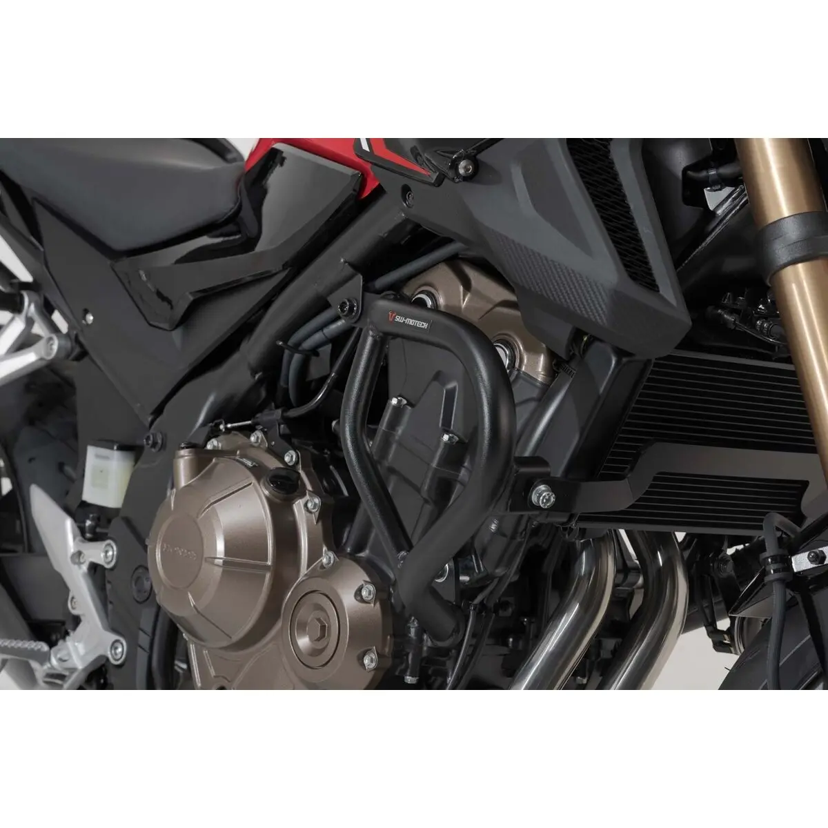 Unterbodenschutz SW-Motech Honda CB500F (12-)