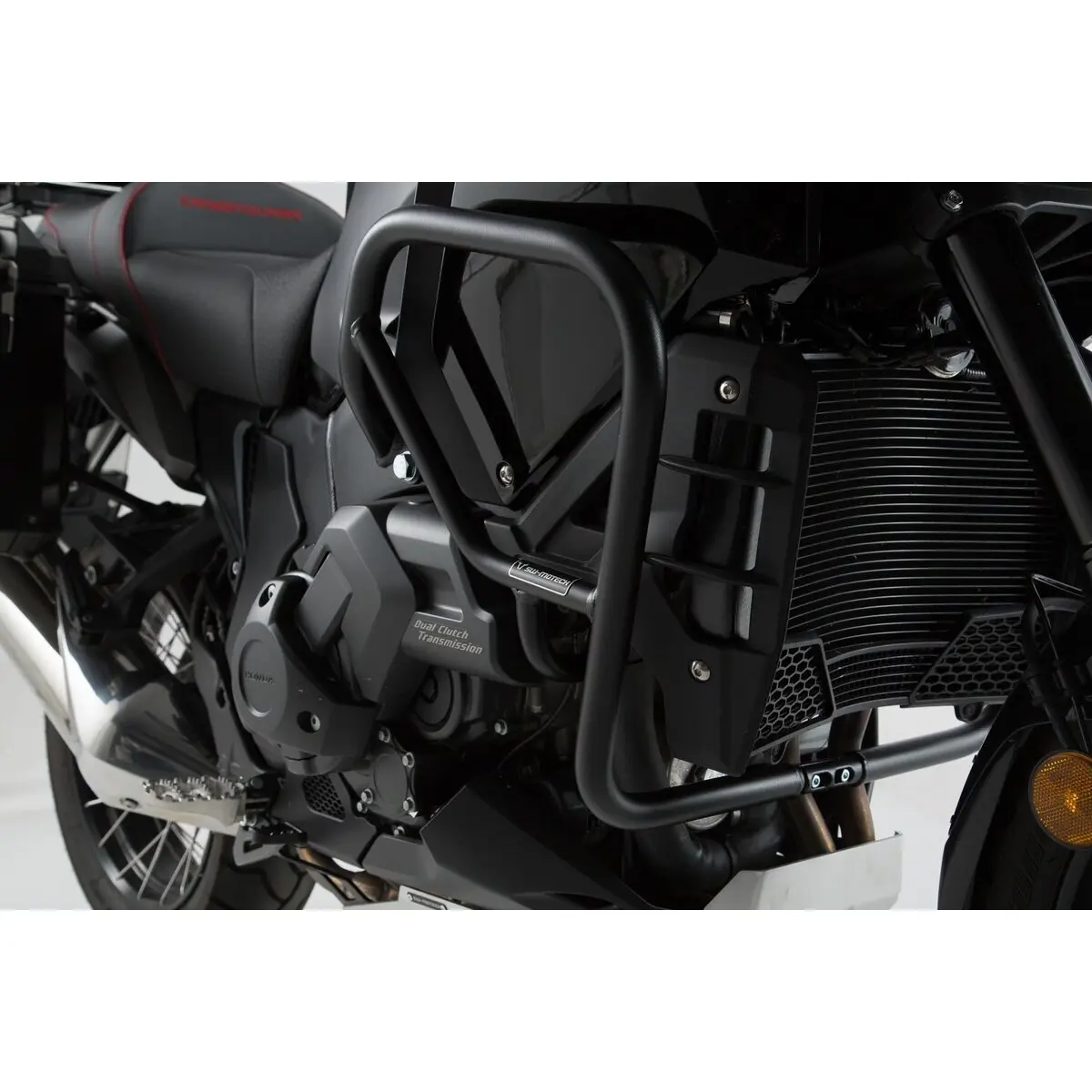 Unterbodenschutz SW-Motech Honda Crosstourer (11-)
