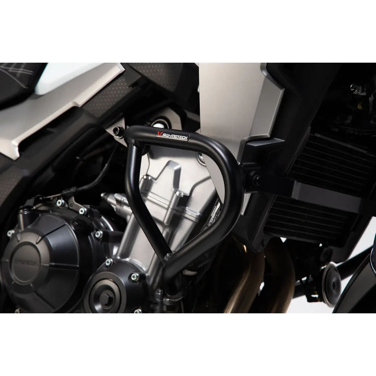 Unterbodenschutz SW-Motech Honda CB500X (16-)