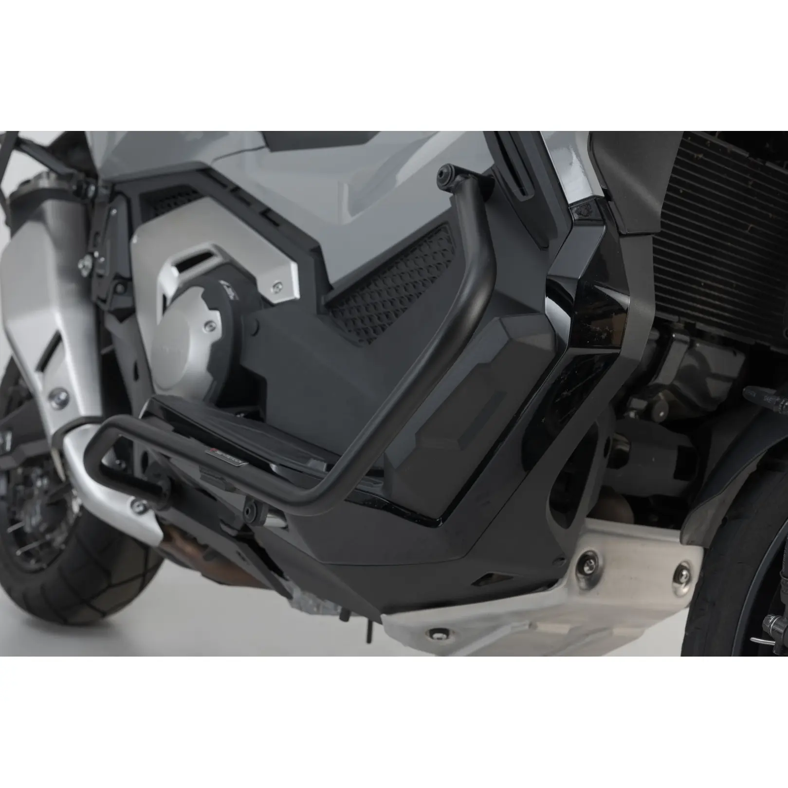 Unterbodenschutz SW-Motech Honda X-ADV (20-)