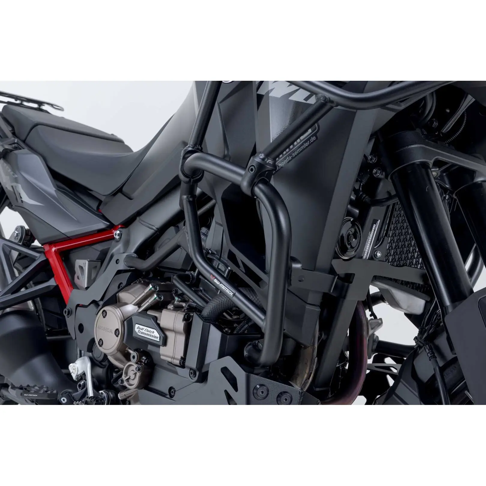 Crashbar SW-Motech Honda CRF1100L Africa Twin