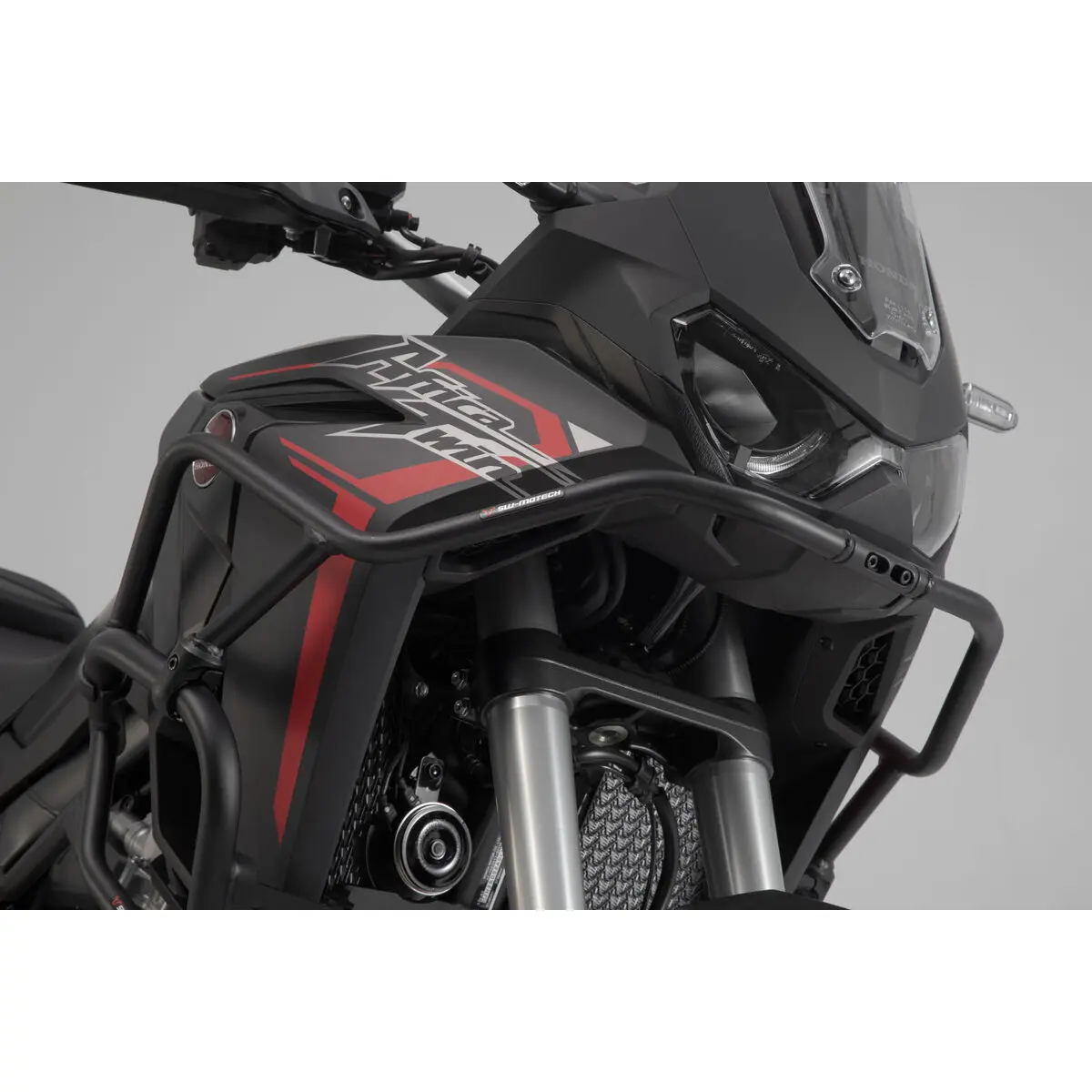 Motorschutzbügel hoch SW-Motech Honda CRF1100L Africa Twin Adv (19-) (x2)
