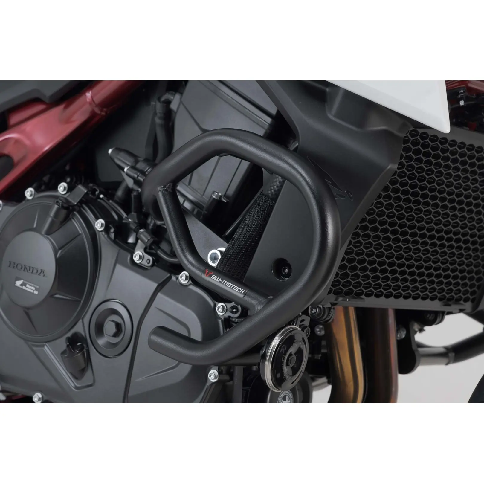 Unterbodenschutz SW-Motech Honda CB750 Hornet (22-)