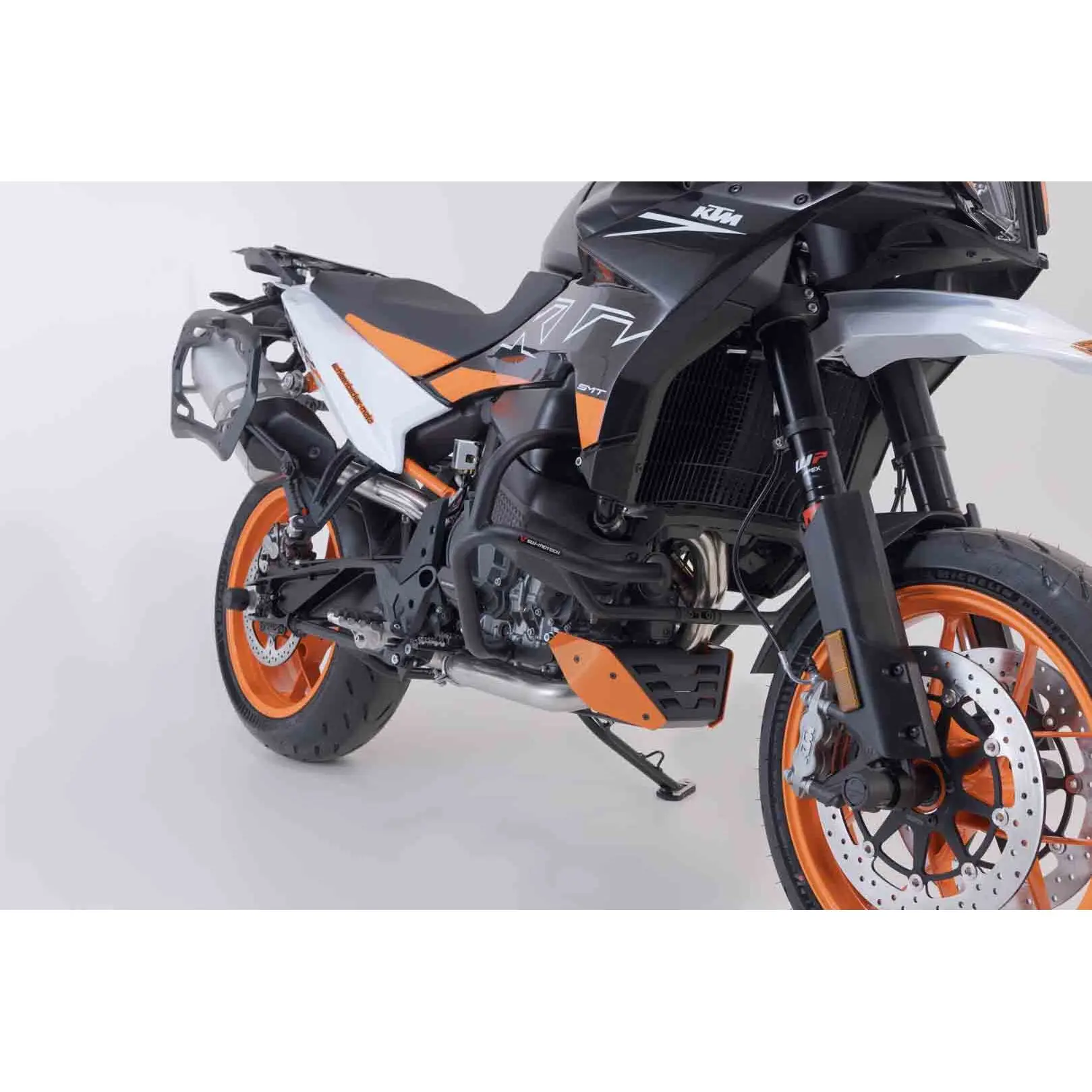 Barcrash Motorrad SW-Motech KTM 890 SM T