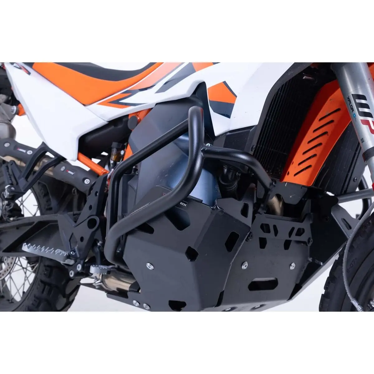 Crashbar SW-Motech KTM 790 Adv