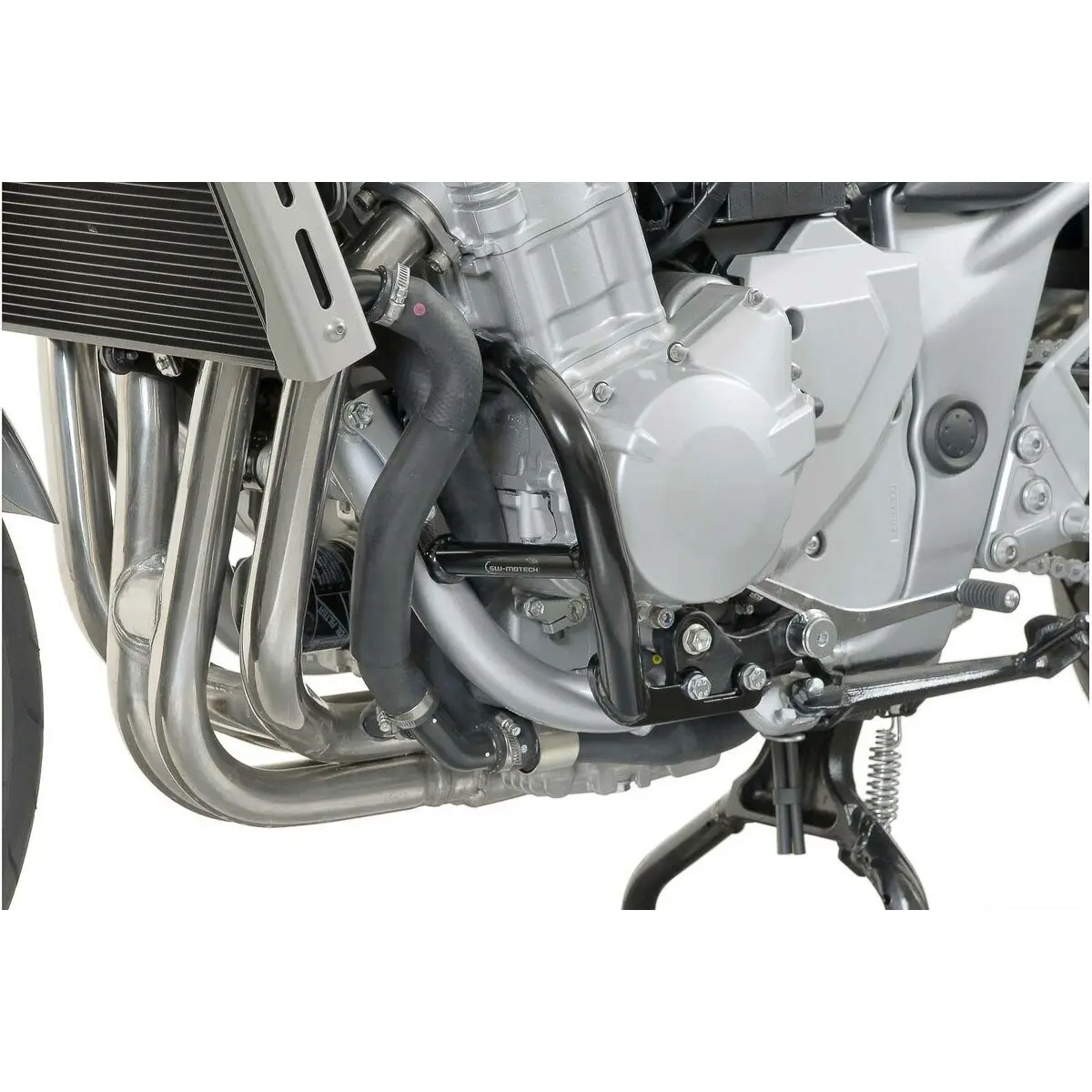 Unterbodenschutz SW-Motech Suzuki GSF 1250/S Bandit (06-16)