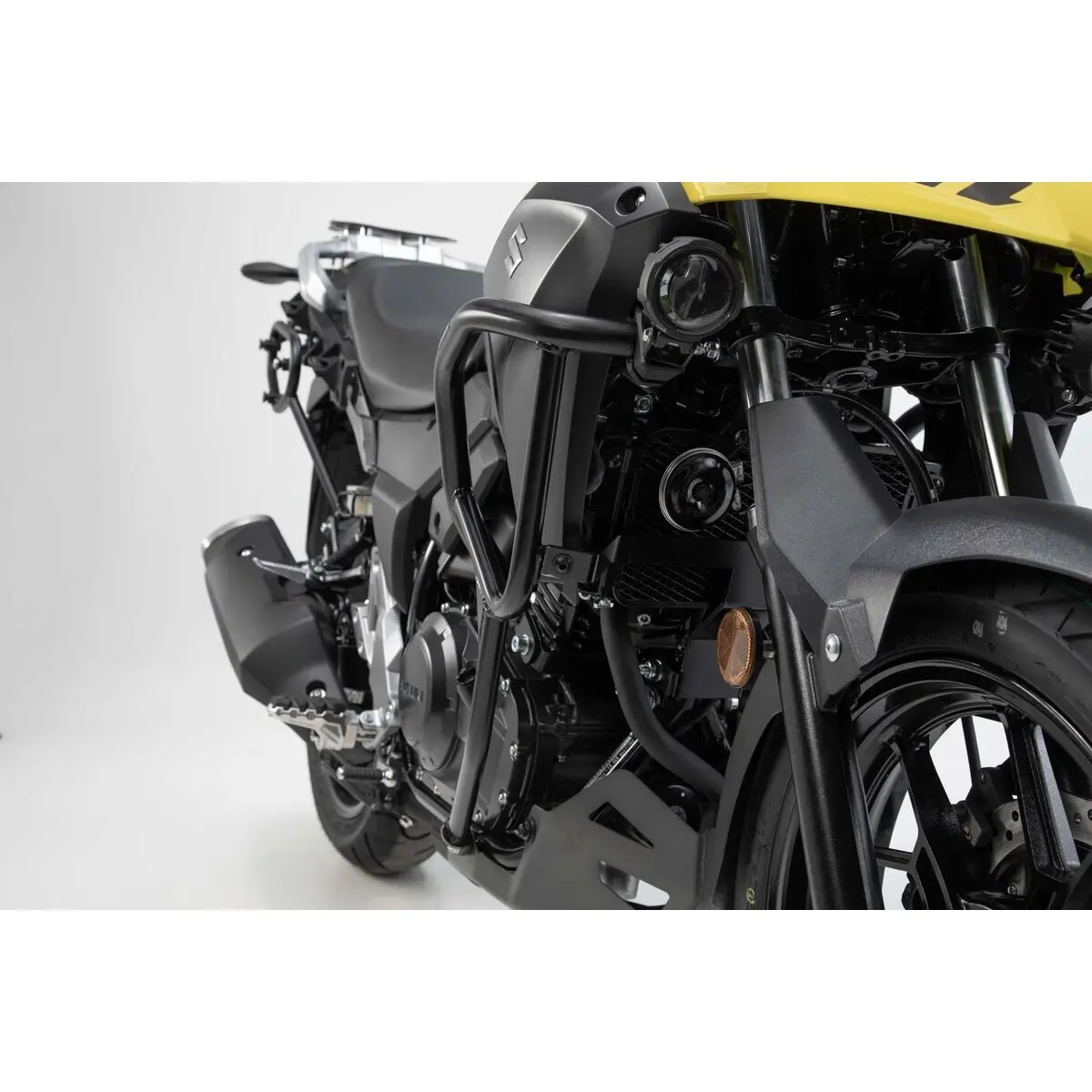 Unterbodenschutz SW-Motech Suzuki V-Strom 250 (18-)