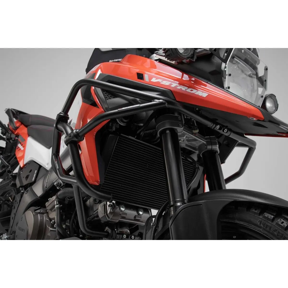 Motorschutzbügel hoch SW-Motech Suzuki V-Strom 1050 (19-) (x2)
