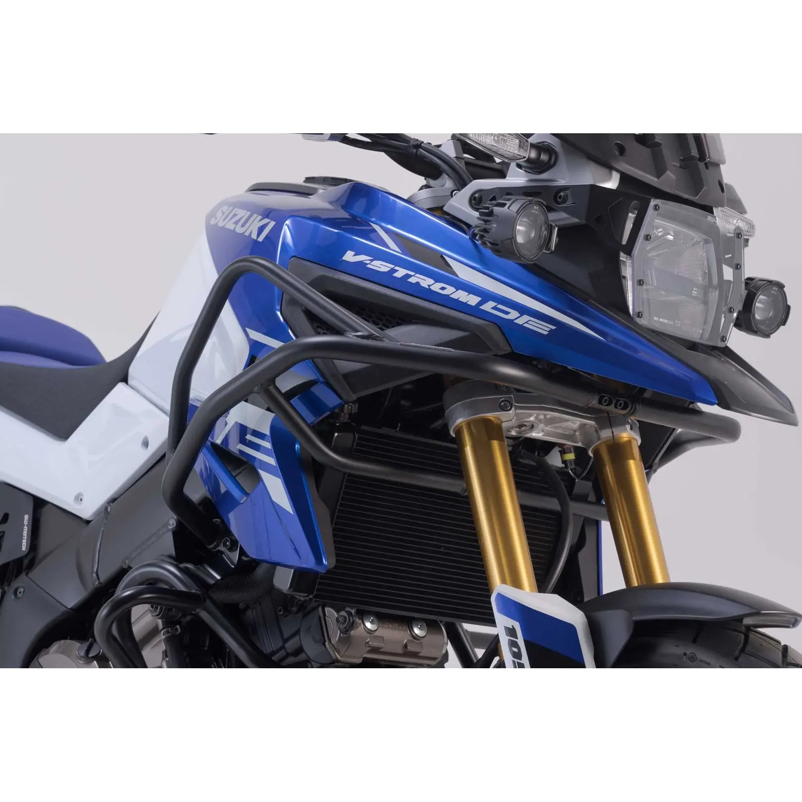 Barcrash Motorrad SW-Motech Suzuki V-Strom 1050DE