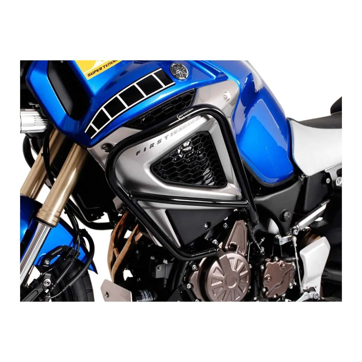 Unterbodenschutz SW-Motech Yamaha XT1200Z Super Ténéré (10-)