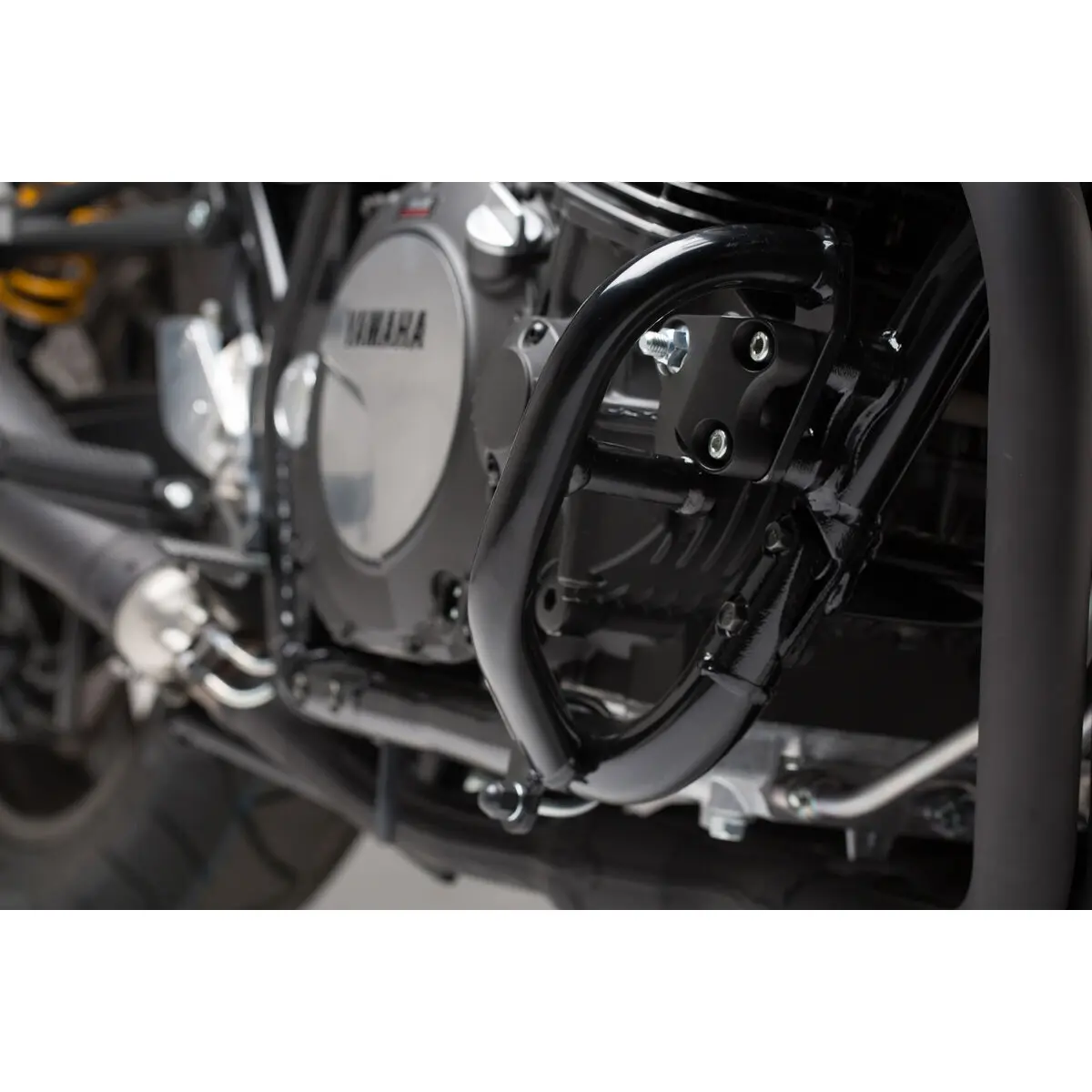 Unterbodenschutz SW-Motech Yamaha XJR1200 / XJR1300 (95-)