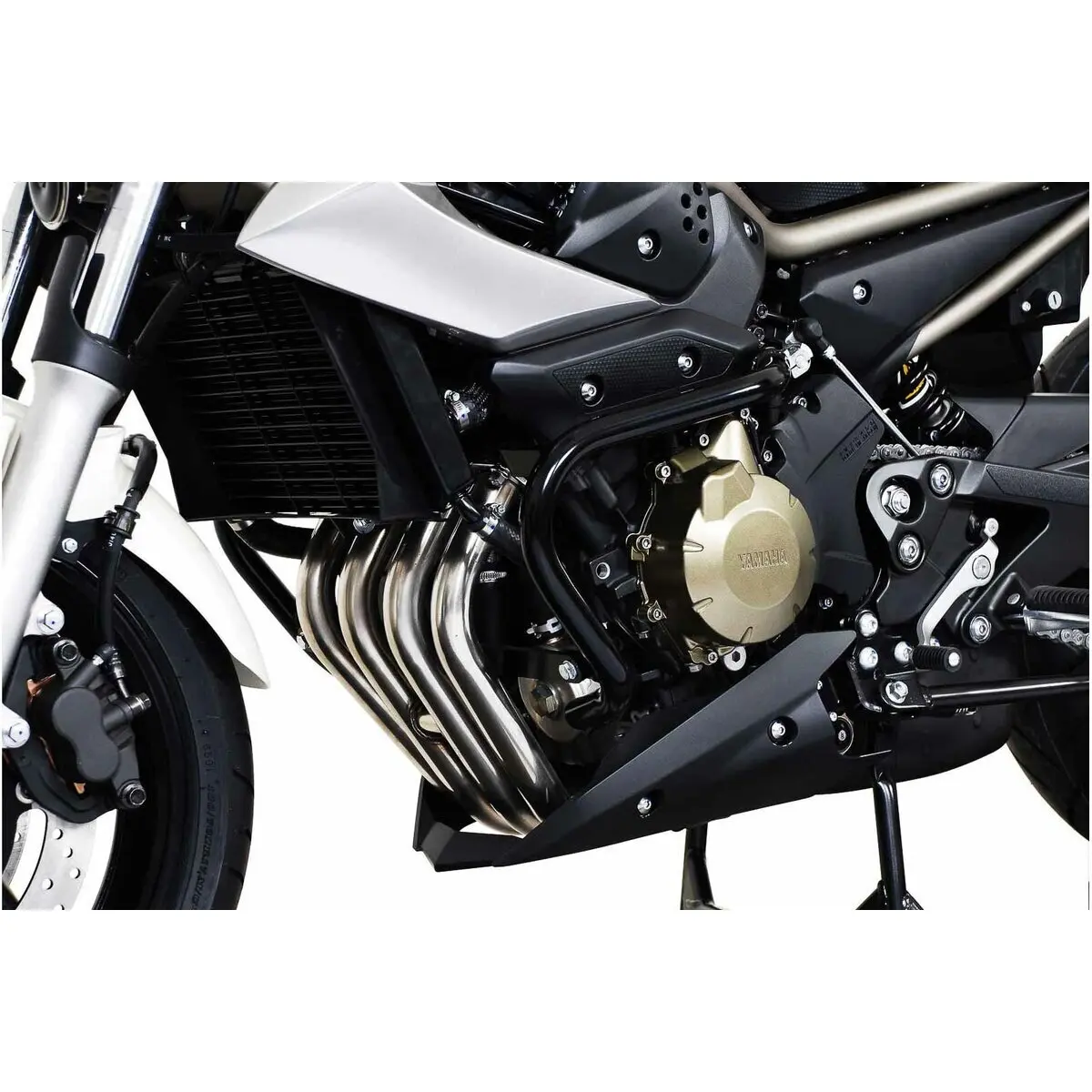 Unterbodenschutz SW-Motech Yamaha XJ 6 (08-)