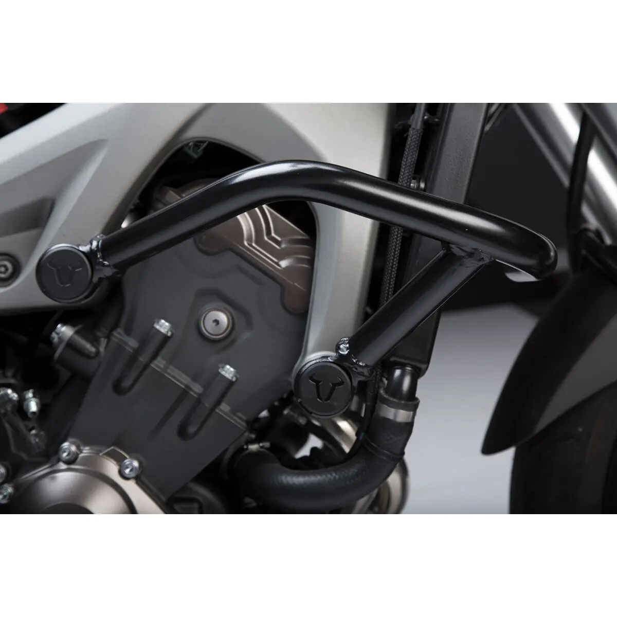 Unterbodenschutz SW-Motech Yamaha MT-09/Tracer, XSR900/Abar