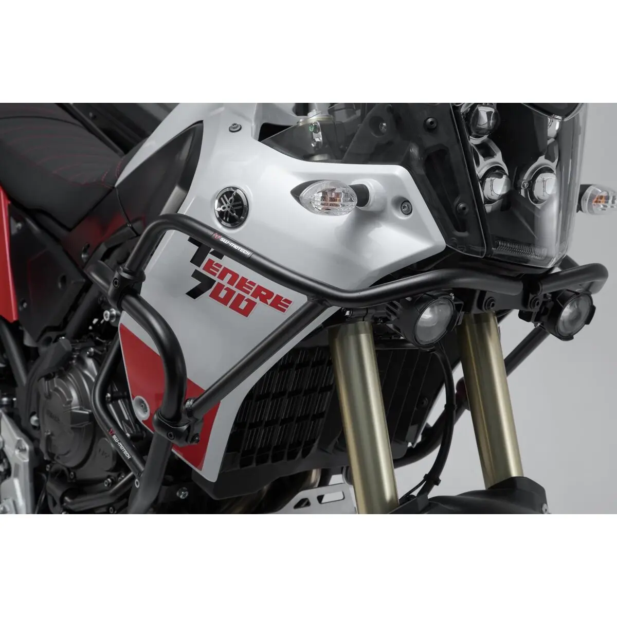 Barcrash Motorrad SW-Motech Yamaha Ténéré 700 (19-)
