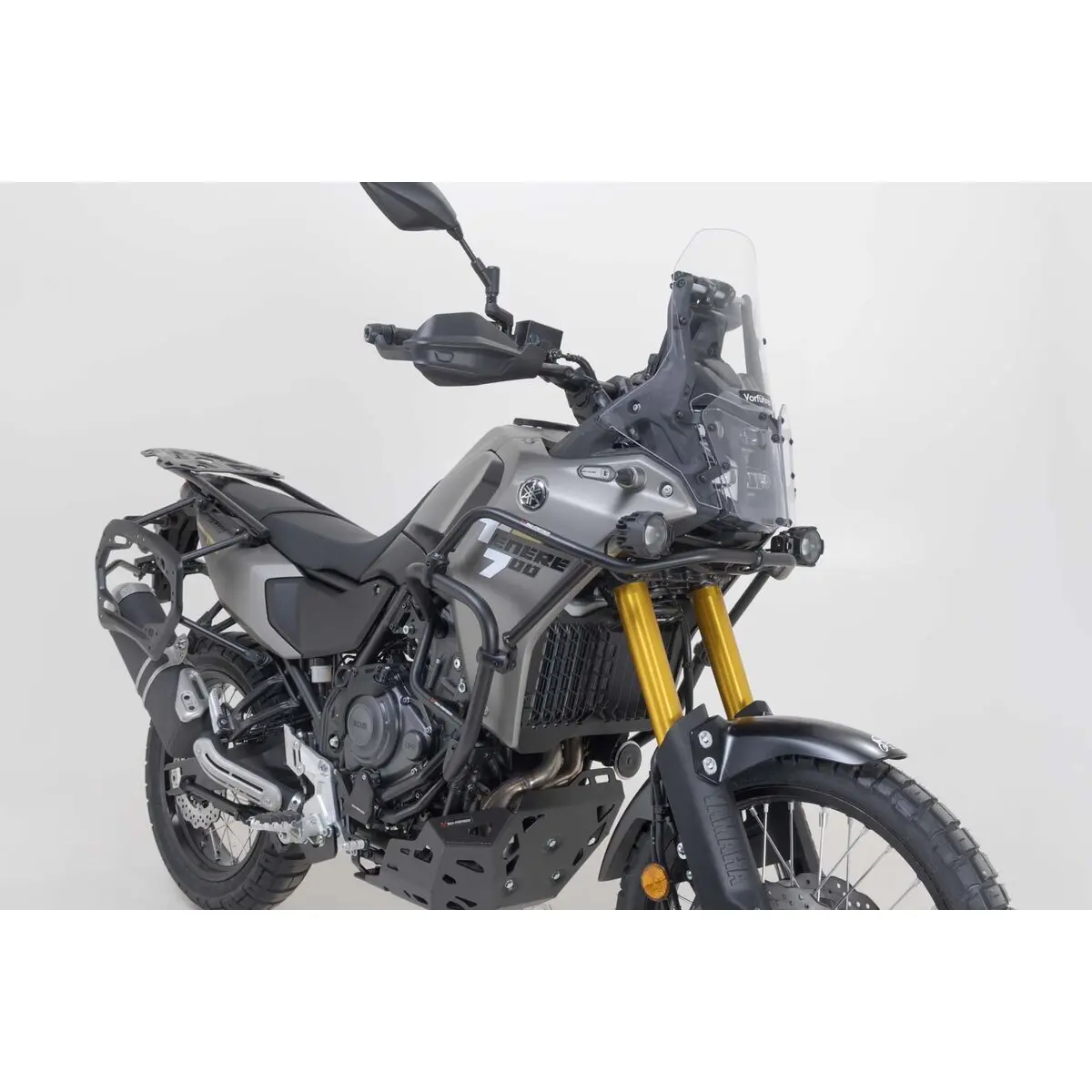 Motorrad-Kragenkissen SW-Motech Ténéré 700