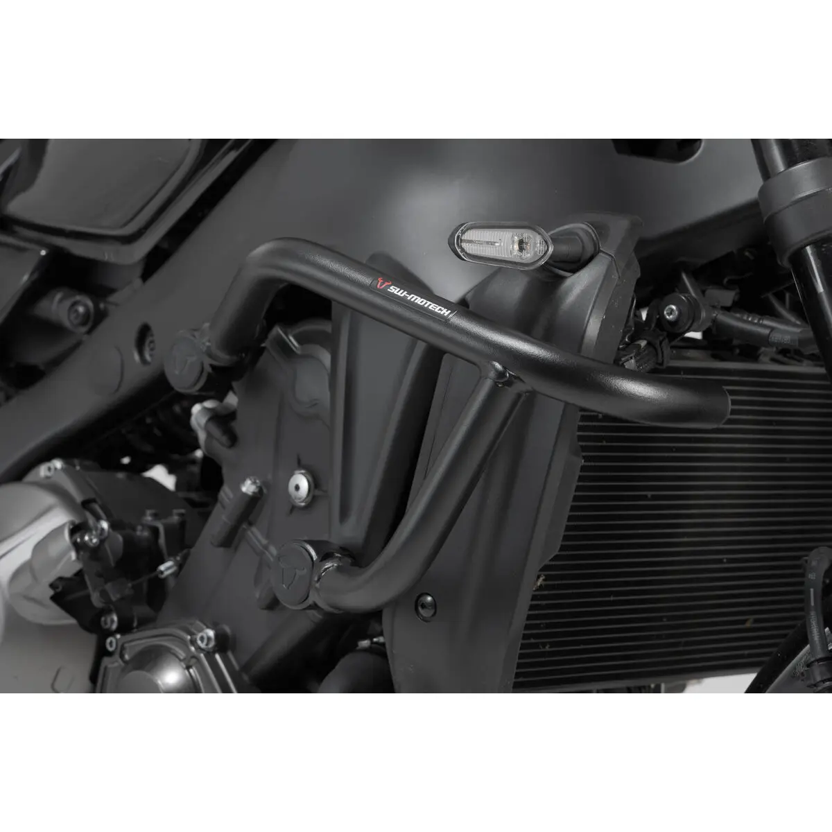 Motorrad Stoßfänger SW-Motech Yamaha MT-09 / SP (20-), XSR900 (21-) (x2)